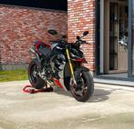 !!Exclusieve Ducati streetfighter sp2 v4!!, Motoren, 4 cilinders, Particulier, Meer dan 35 kW, 1103 cc