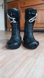 Alpinestars S-MX 5 te koop aangeboden. Maat 44, Motoren, Ophalen, Tweedehands