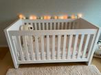 Bopita Camille 140*70 kinderbed als nieuw, Kinderen en Baby's, Kinderkamer | Complete kinderkamers, Ophalen, Zo goed als nieuw