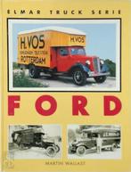 Elmar truck serie / Ford / Martin Wallast, Boeken, Vervoer en Transport, Ophalen of Verzenden, Zo goed als nieuw