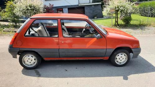 R5 Super 5 1986 de 46.407 Km, Auto's, Renault, Particulier, Ophalen