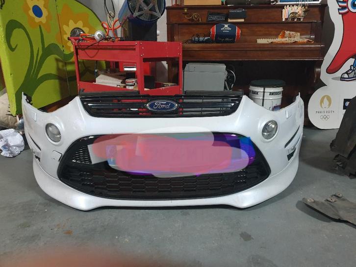 Pieces ford smax, Autos : Pièces & Accessoires, Autres pièces automobiles, Ford, Enlèvement