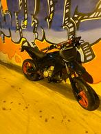 aprillia sx 50, Fietsen en Brommers, Brommers | Overige merken, 6 versnellingen, Gebruikt, Klasse B (45 km/u), 50 cc