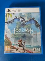 Horizon: Forbidden West (PS5), Games en Spelcomputers, Ophalen of Verzenden, Zo goed als nieuw