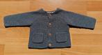 Vestje Zara, Kinderen en Baby's, Babykleding | Maat 68, Ophalen of Verzenden, Zo goed als nieuw