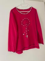 Pyjama - Rebelle - S - rood/roze, Kleding | Dames, Gedragen, Ophalen of Verzenden, Maat 36 (S), Rebelle