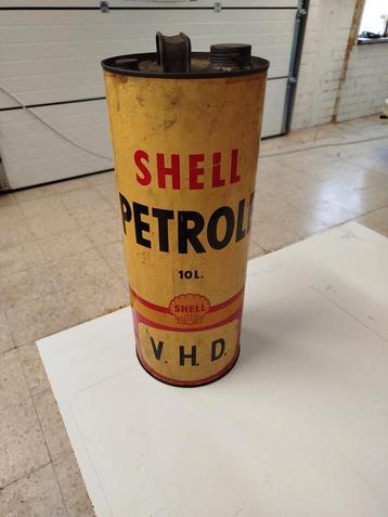 SHELL 47 CM, Enlèvement, Comme neuf