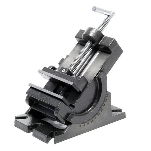 Machineklem | 100 mm | 90 kantelbaar, Auto diversen, Auto-accessoires, Nieuw, Ophalen of Verzenden