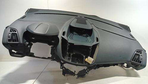 AIRBAG SET Ford C-Max (DXA) (01-2010/06-2019), Auto-onderdelen, Overige Auto-onderdelen, Ford, Gebruikt