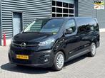 Opel Vivaro 2.0 CDTI L3H1 DC Edition L3H1, 122 pk, Gebruikt, Euro 6, 4 cilinders