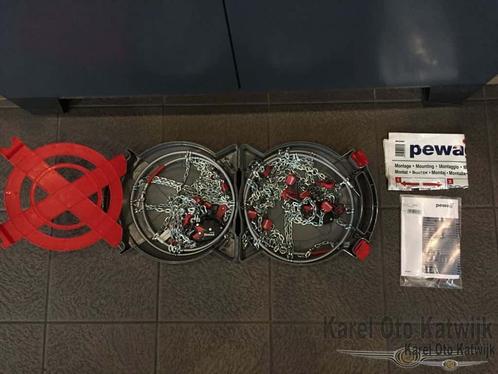Sneeuwketting Pewag, Auto diversen, Overige Auto diversen, Ophalen of Verzenden