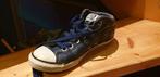 Converse, All Star, leer schoenen, heren of dames maat 38, Kleding | Heren, Gedragen, Ophalen of Verzenden