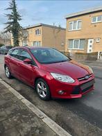 Ford Focus 1.6 Tdci prêt à immatriculer, Autos, Entreprise, Boîte manuelle, 5 portes, Tissu