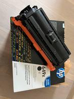 Toner hp laserjet CP4525, Comme neuf, Toner