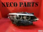 BMW 2 SERIE F22 F23 LCI FACELIFT VOL LED KOPLAMP 8738680, Auto-onderdelen, Ophalen of Verzenden, Gebruikt, BMW