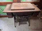 Original Wilson naaimachine, Antiek en Kunst, Antiek | Naaimachines, Ophalen