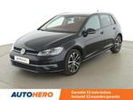 Volkswagen Golf 1.4 TSI Highline BlueMotion (bj 2018), Auto's, Stof, Zwart, 1395 cc, Golf