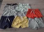 Short hema 80, Kinderen en Baby's, Babykleding | Maat 80, Gebruikt, Ophalen of Verzenden, Jongetje of Meisje, Hema