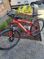 Cannondale, Fietsen en Brommers, Gebruikt, Vering, Overige maten, Meer dan 20 versnellingen