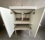 Meuble de salle bain très peu utilisé, Huis en Inrichting, Badkamer | Badkamermeubels, 50 tot 100 cm, Minder dan 100 cm, Overige typen