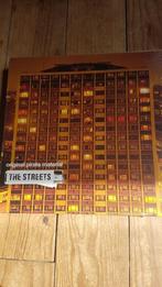 The streets - Original Pirate material ( orange vinyl ), CD & DVD, Vinyles | Autres Vinyles, Autres formats, Electronic, UK garage