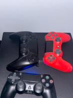 Ps4 pro 1tb, Games en Spelcomputers, Spelcomputers | Sony PlayStation 4, Ophalen, Zo goed als nieuw, Pro