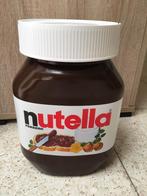 Pot Nutella XXL 3kg, Ophalen of Verzenden