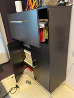 Dossierkast IKEA, Articles professionnels, Archives et Rangement, Enlèvement, Utilisé, Armoire