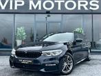 BMW 520D // PACK M // CARNET COMPLET BMW, Auto's, BMW, Automaat, Achterwielaandrijving, 1995 cc, Overige kleuren