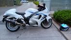 Suzuki Hayabusa 2G, Particulier, 1300 cc