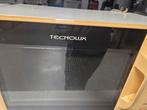 Technolux microgolf . op leeftijd maar werkt nog ., Ophalen, Gebruikt