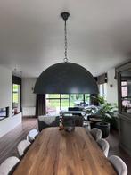 Trendy hanglamp modern landelijk, Ophalen, Gebruikt, 50 tot 75 cm, Metaal