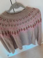 Lola & Liza trui maat L, Kleding | Dames, Truien en Vesten, Lola & Liza, Beige, Maat 42/44 (L), Ophalen of Verzenden