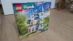 Lego Friends NIEUW -30%! : Bed and breakfast in een kasteel, Ophalen of Verzenden, Nieuw, Complete set, Lego
