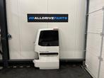 Volkswagen Transporter T6 Achterdeur links wit 7H0827091AP, Auto-onderdelen, Gebruikt, Ophalen of Verzenden, Links, Volkswagen