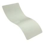 RAL 7035 lichtgrijs mat poedercoating poeder v.a 250 gr, Verzenden