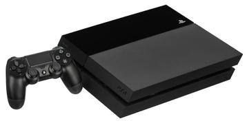2x ps4, Enlèvement, Utilisé