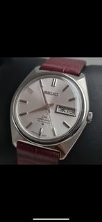 Seiko Lord Matic slim (japan export), Seiko, Enlèvement ou Envoi, Acier, Acier