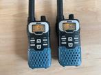 Alecto FR-60 walkietalkie, Telecommunicatie, Ophalen of Verzenden, Zo goed als nieuw