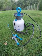 GAMMA drukspuit 3 L, Tuin en Terras, Ophalen, Zo goed als nieuw, Overige soorten, Gamma