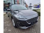 Ford Kuga Vignale Vignale Plug-In OC2892, Auto's, Zwart, https://public.car-pass.be/vhr/d94e3949-278e-472e-a162-106ac736e3f8, 225 pk