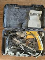 Pakket Dewalt gereedschappen, Doe-het-zelf en Bouw, Ophalen, Gebruikt
