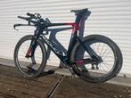 Ridley Dean Fast triatlon fiets, Fietsen en Brommers, Ophalen, Gebruikt, Meer dan 20 versnellingen, Overige merken