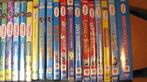 25 Thomas trein dvd's, Enlèvement ou Envoi, Dessin animé, Tous les âges, Utilisé