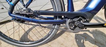 Giant-Dailytour e+1-bd heren beschikbaar voor biedingen