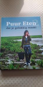 Puur eten dat je gelukkig maakt 2 - Pascale Naessens, Ophalen of Verzenden, Nieuw, Dieet en Voeding, Pascale Naessens