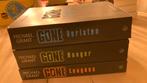 Michael Grant - Gone deel 1-3, Boeken, Ophalen of Verzenden, Zo goed als nieuw