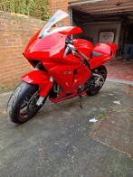Honda CBR 600 RR 2003  PC37 piste, Motoren, Motoren | Honda, 4 cilinders, Super Sport, Particulier, Meer dan 35 kW