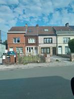 Maison a vendre sur montigny sur sambre., Immo, Huizen en Appartementen te koop, 120 m², Tot 200 m², 3 kamers, Tussenwoning