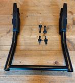 Autostoel adapter Gazelle Makki Maxi-Cosi, Fietsen en Brommers, Fietsaccessoires | Buggydragers, Ophalen